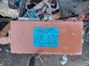 Блок управління комфорту MR587873 MITSUBISHI