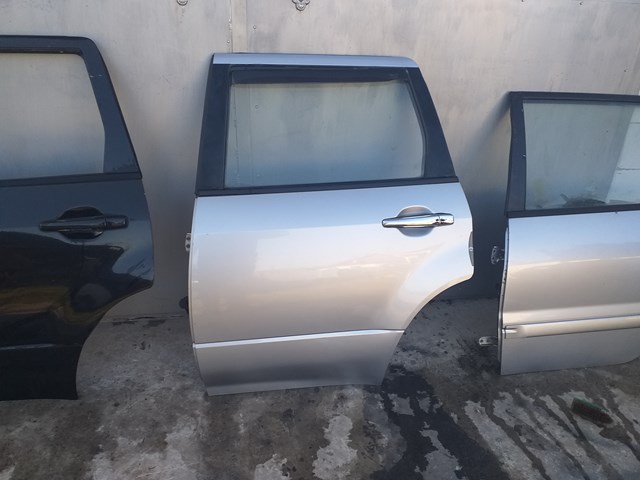 Двері задні, ліві MR954671 MITSUBISHI