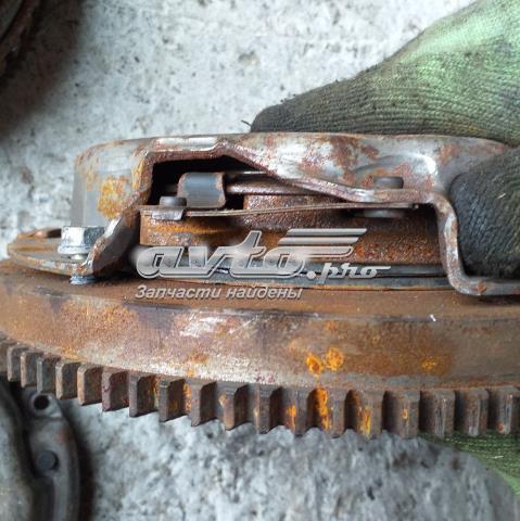 Диск зчеплення ведений MR980024 MITSUBISHI