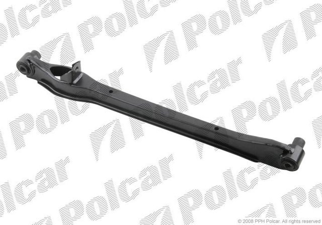 Важіль задньої підвіски поперечний, правий 4516383 POLCAR