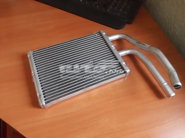 Радиатор отопителя mazda 6 gg/gy (polcar) 	GR1A61A10
