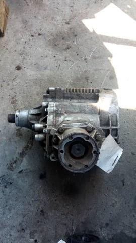 Коробка роздавальна 02H409053C VAG