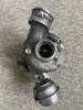 Турбокомпресор 03G145702F GARRETT
