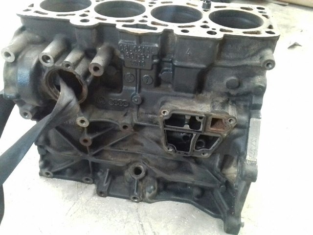 Блок циліндрів 03L103011AK VAG