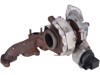 Турбокомпресор 03L253056D VAG