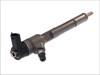 Форсунка дизельна в зборі, розпилювач + тримач 0445110183 BOSCH