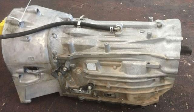 Коробка передач 09D300037K VAG