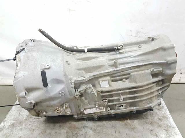 Автоматична коробка передач 09D300038Q VAG