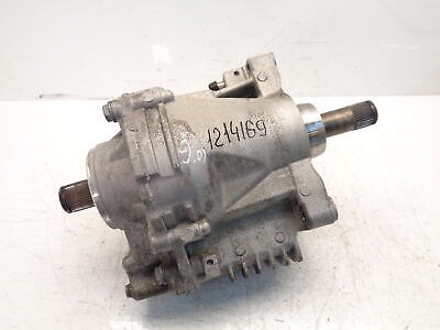 Раздатка (коробка роздавальна) Audi Q3