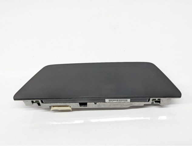 щиток приладу 10A920320C VAG
