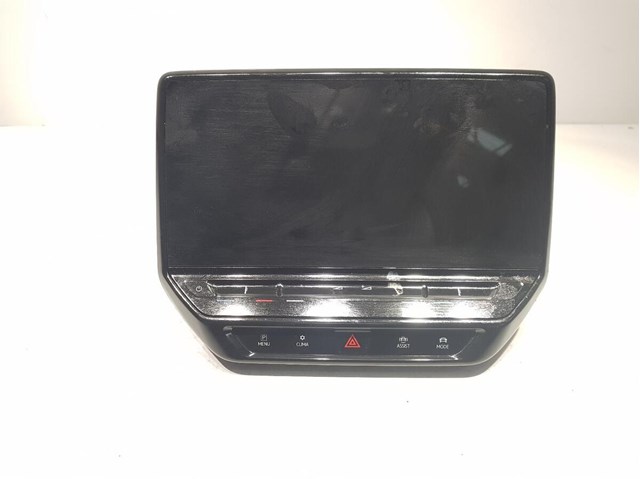 Бортовий комп'ютер 10B919605 VAG