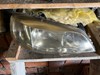 Фара права opel astra g 13132456