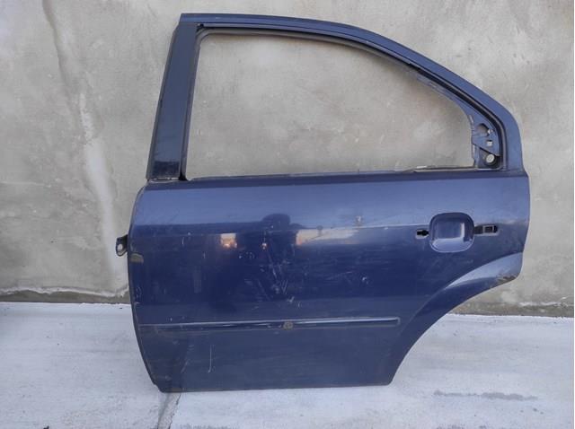 Двері задні, ліві 1446442 FORD