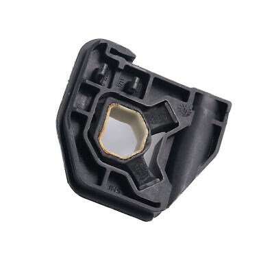 Кронштейн радіатора нижній 17118620732 BMW