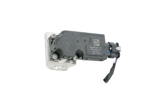 Клапан розширювальний 1EA816590B VAG
