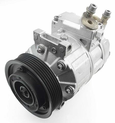 Компресор кліматичної установки 1K0820803L VAG