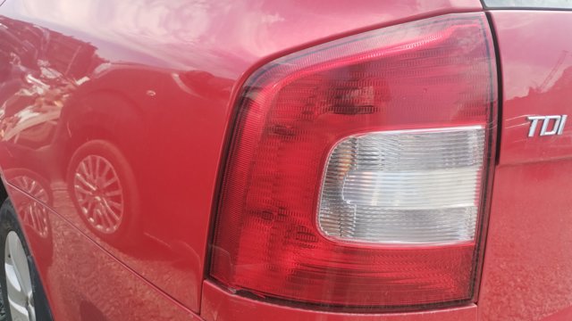 Задня ліва фара 1Z9945111A VAG