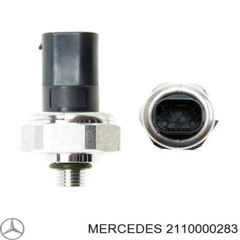 Датчик абсолютного тиску кондиціонера 2110000283 MERCEDES