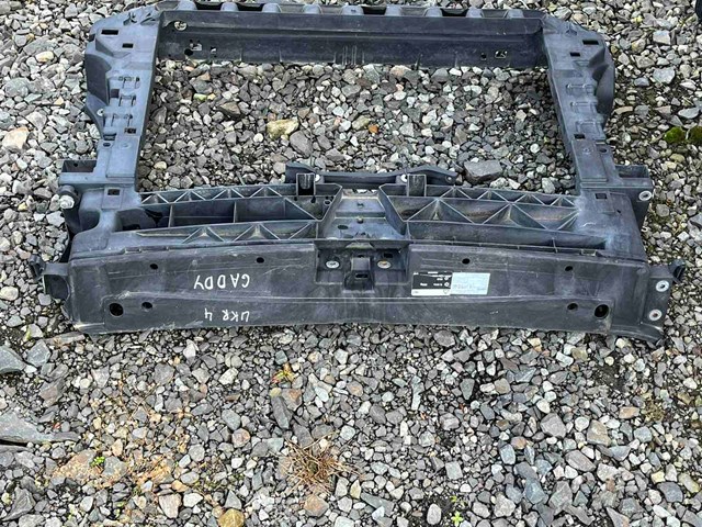 Установча панель передня 2K5805588A VAG