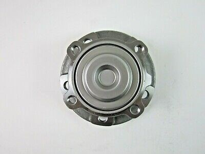 Маточина (передня) 31206876840 BMW