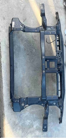 Кронштейн кріплення радіатора 3C0805594D VAG