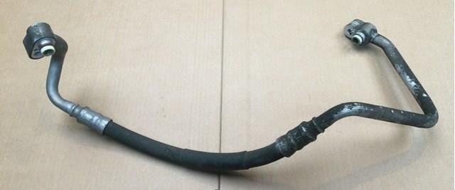 Трубка кондиціонера від компресора до радіатора 3C0820721C VAG