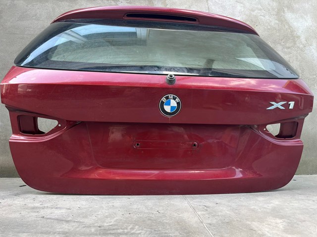 П'яті двері 41002993152 BMW