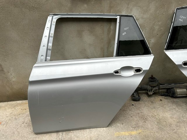 Двері задні, ліві 41007298525 BMW