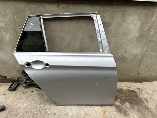 Двері задні, праві 41007298526 BMW