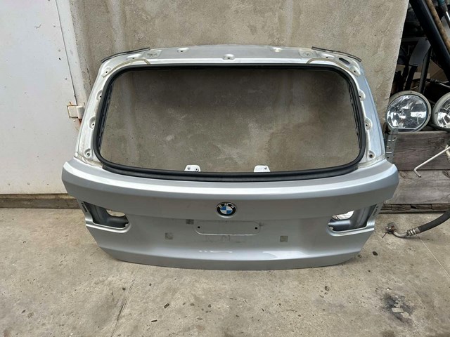 Двері багажника 41007314180 BMW