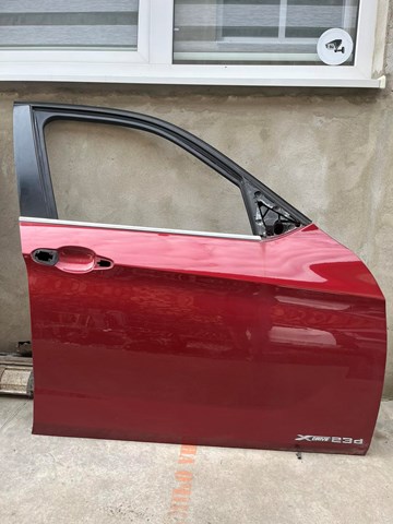 Дверка передня права 41009628746 BMW