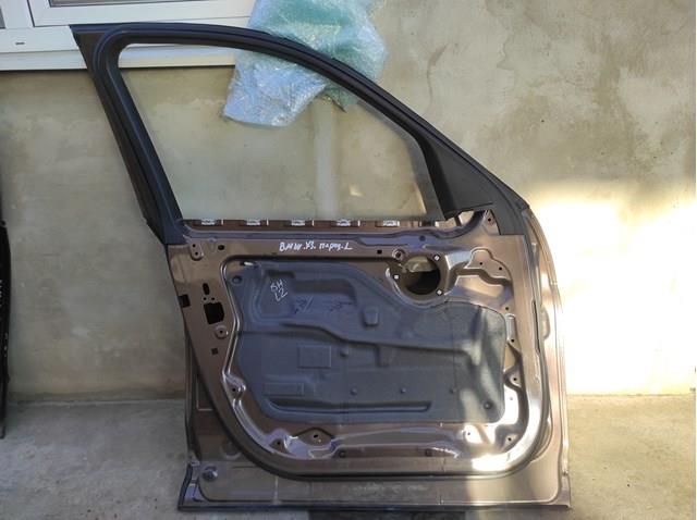 Водійські двері 41517355803 BMW