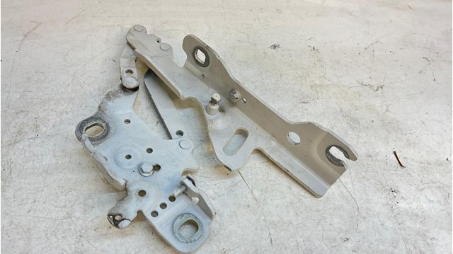 Петля капота, ліва 41617286343 BMW