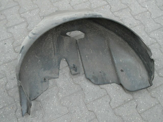 Підкрилок задній лівий 4B0810171E VAG