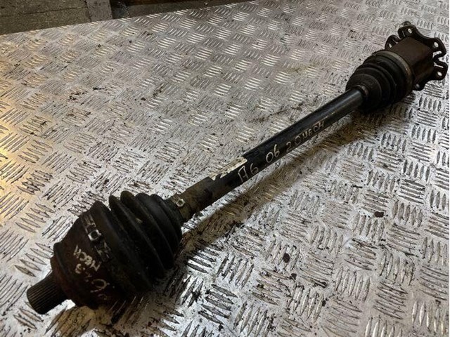 Привід правий 4F0407272G VAG