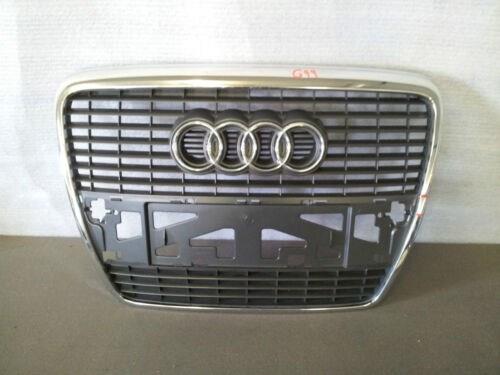 Решітка Audi A6 C6
