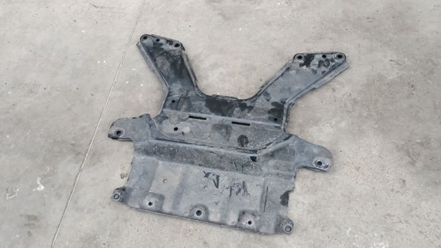Підсилювач переднього підрамника 4KL399345B VAG