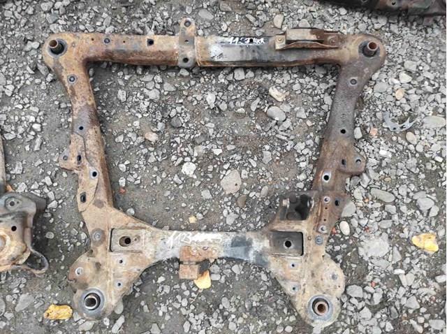 Балка передньої підвіски, підрамник 5110048060 TOYOTA