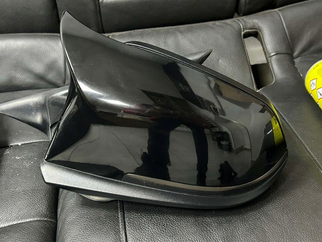 Ліве бічне дзеркало 51167245091 BMW