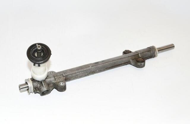 Рульова рейка kia