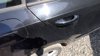 Двері задні в зборі Skoda Octavia 3 A7