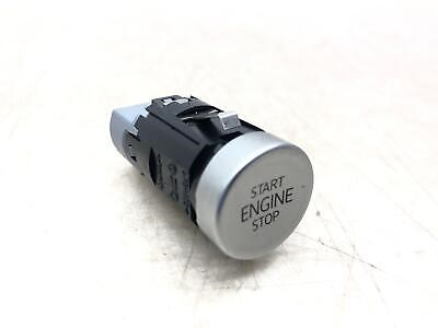 Кнопка запуску двигуна 5H0959839 VAG