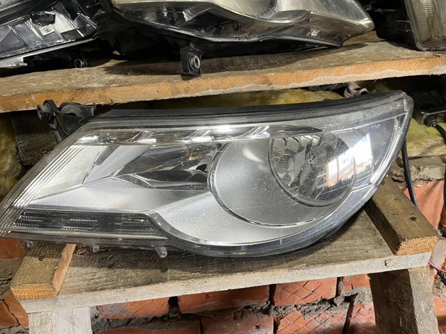 Фара 5N1941031P VAG