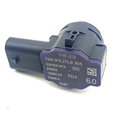 Парктронік 5WA919275B VAG