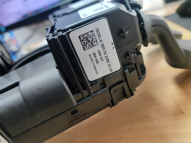 Перемикачі 61319164423 BMW