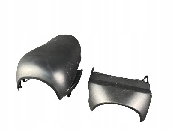 Захисний кожух кермового механізму 61319219548 BMW
