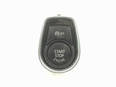 Кнопка запуску двигуна 61319250734 BMW