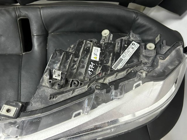 Фара дальнього світла в зборі 63117259525 BMW