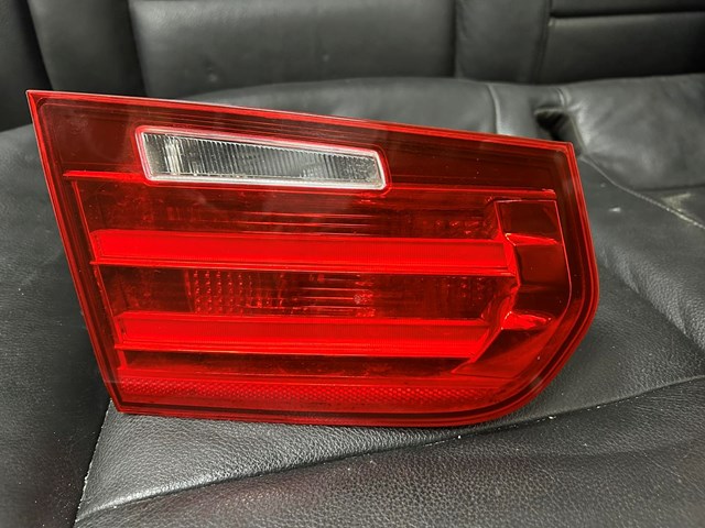 Ліхтар задній лівий, внутрішній 63217372793 BMW