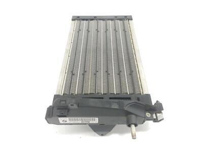 Радиатор печки (отопителя електро) x3 64119194595